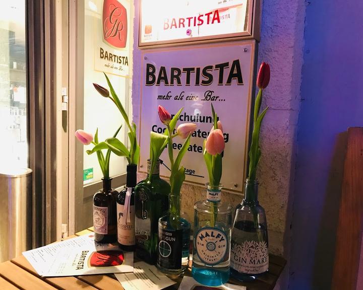 Bartista Drink Lounge