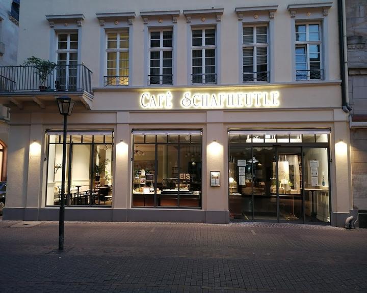 Cafe Schafheutle