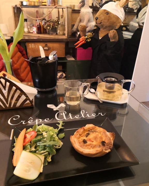 Crêpe Atelier