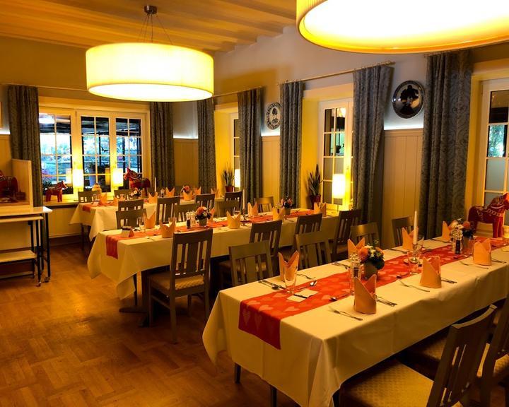 Restaurant Schwedenschenke