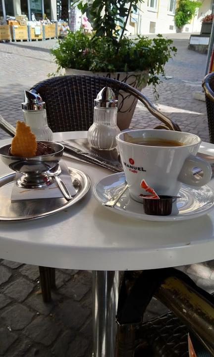 Gran Caffè Italia