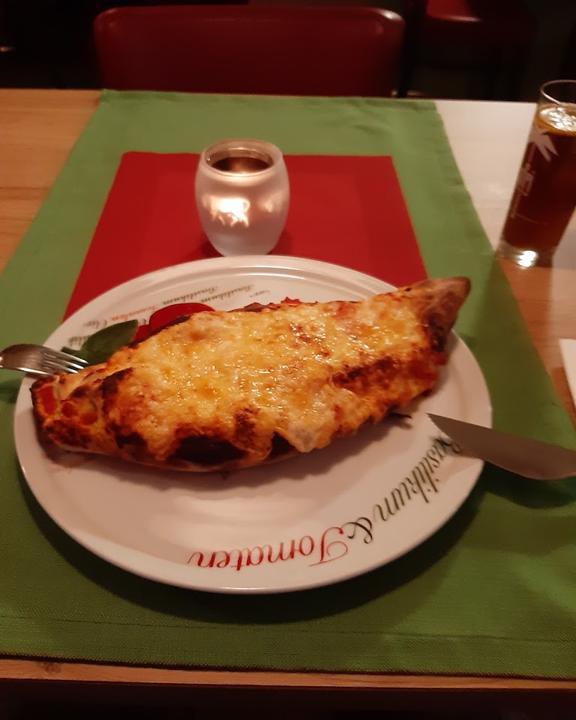 Pizzeria Bologna