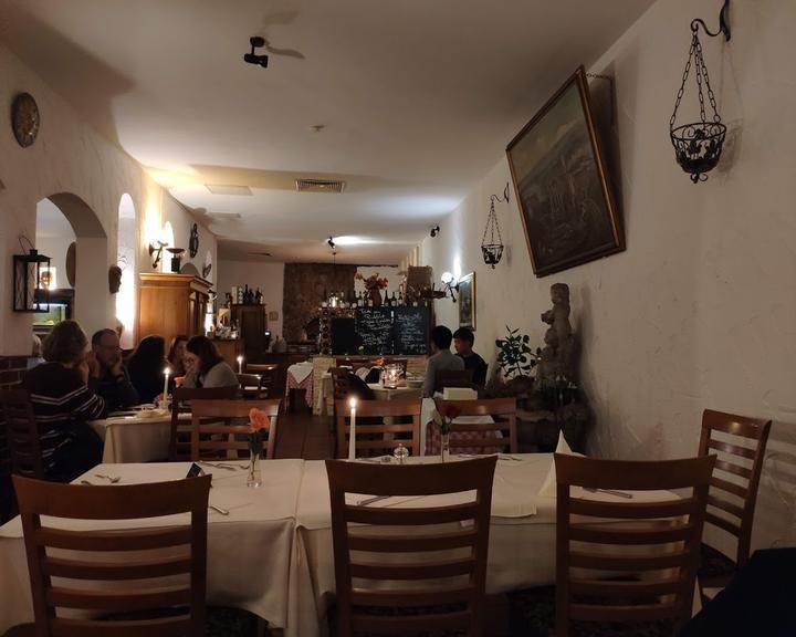 Ristorante Santa Lucia